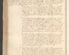 Zdjęcie nr 440 dla obiektu archiwalnego: [Acta actorum vicarialia coram Bernardino Gallo de Jadra]