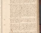 Zdjęcie nr 439 dla obiektu archiwalnego: [Acta actorum vicarialia coram Bernardino Gallo de Jadra]