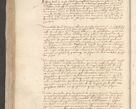 Zdjęcie nr 438 dla obiektu archiwalnego: [Acta actorum vicarialia coram Bernardino Gallo de Jadra]