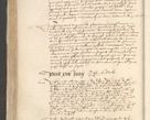 Zdjęcie nr 432 dla obiektu archiwalnego: [Acta actorum vicarialia coram Bernardino Gallo de Jadra]