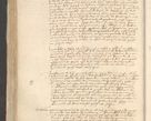 Zdjęcie nr 430 dla obiektu archiwalnego: [Acta actorum vicarialia coram Bernardino Gallo de Jadra]