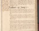Zdjęcie nr 429 dla obiektu archiwalnego: [Acta actorum vicarialia coram Bernardino Gallo de Jadra]