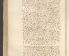 Zdjęcie nr 428 dla obiektu archiwalnego: [Acta actorum vicarialia coram Bernardino Gallo de Jadra]