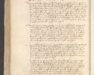 Zdjęcie nr 426 dla obiektu archiwalnego: [Acta actorum vicarialia coram Bernardino Gallo de Jadra]