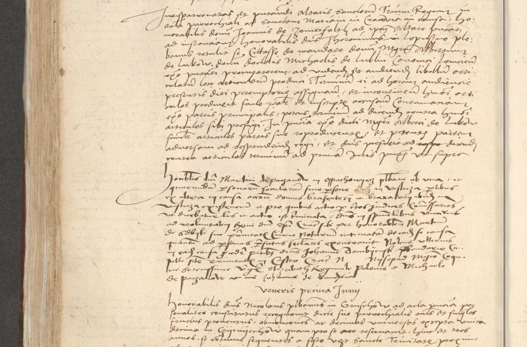 Zdjęcie nr 422 dla obiektu archiwalnego: [Acta actorum vicarialia coram Bernardino Gallo de Jadra]