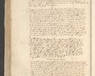 Zdjęcie nr 422 dla obiektu archiwalnego: [Acta actorum vicarialia coram Bernardino Gallo de Jadra]