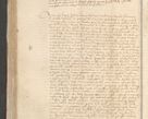 Zdjęcie nr 420 dla obiektu archiwalnego: [Acta actorum vicarialia coram Bernardino Gallo de Jadra]