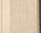 Zdjęcie nr 419 dla obiektu archiwalnego: [Acta actorum vicarialia coram Bernardino Gallo de Jadra]