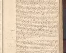Zdjęcie nr 415 dla obiektu archiwalnego: [Acta actorum vicarialia coram Bernardino Gallo de Jadra]