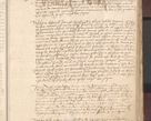 Zdjęcie nr 611 dla obiektu archiwalnego: [Acta actorum vicarialia coram Bernardino Gallo de Jadra]