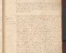 Zdjęcie nr 883 dla obiektu archiwalnego: [Acta actorum vicarialia coram Bernardino Gallo de Jadra]