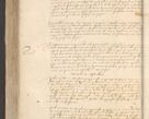 Zdjęcie nr 870 dla obiektu archiwalnego: [Acta actorum vicarialia coram Bernardino Gallo de Jadra]