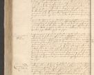 Zdjęcie nr 862 dla obiektu archiwalnego: [Acta actorum vicarialia coram Bernardino Gallo de Jadra]