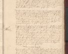 Zdjęcie nr 863 dla obiektu archiwalnego: [Acta actorum vicarialia coram Bernardino Gallo de Jadra]