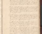 Zdjęcie nr 861 dla obiektu archiwalnego: [Acta actorum vicarialia coram Bernardino Gallo de Jadra]