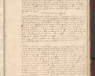 Zdjęcie nr 859 dla obiektu archiwalnego: [Acta actorum vicarialia coram Bernardino Gallo de Jadra]
