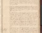 Zdjęcie nr 857 dla obiektu archiwalnego: [Acta actorum vicarialia coram Bernardino Gallo de Jadra]