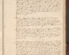 Zdjęcie nr 853 dla obiektu archiwalnego: [Acta actorum vicarialia coram Bernardino Gallo de Jadra]