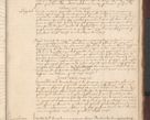 Zdjęcie nr 851 dla obiektu archiwalnego: [Acta actorum vicarialia coram Bernardino Gallo de Jadra]