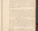 Zdjęcie nr 845 dla obiektu archiwalnego: [Acta actorum vicarialia coram Bernardino Gallo de Jadra]
