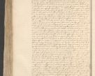 Zdjęcie nr 844 dla obiektu archiwalnego: [Acta actorum vicarialia coram Bernardino Gallo de Jadra]