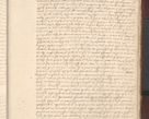 Zdjęcie nr 843 dla obiektu archiwalnego: [Acta actorum vicarialia coram Bernardino Gallo de Jadra]
