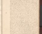 Zdjęcie nr 841 dla obiektu archiwalnego: [Acta actorum vicarialia coram Bernardino Gallo de Jadra]