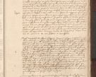 Zdjęcie nr 829 dla obiektu archiwalnego: [Acta actorum vicarialia coram Bernardino Gallo de Jadra]