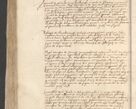 Zdjęcie nr 826 dla obiektu archiwalnego: [Acta actorum vicarialia coram Bernardino Gallo de Jadra]