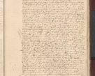Zdjęcie nr 825 dla obiektu archiwalnego: [Acta actorum vicarialia coram Bernardino Gallo de Jadra]