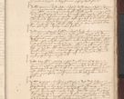 Zdjęcie nr 821 dla obiektu archiwalnego: [Acta actorum vicarialia coram Bernardino Gallo de Jadra]