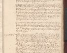 Zdjęcie nr 817 dla obiektu archiwalnego: [Acta actorum vicarialia coram Bernardino Gallo de Jadra]