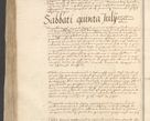 Zdjęcie nr 816 dla obiektu archiwalnego: [Acta actorum vicarialia coram Bernardino Gallo de Jadra]