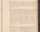 Zdjęcie nr 811 dla obiektu archiwalnego: [Acta actorum vicarialia coram Bernardino Gallo de Jadra]