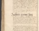 Zdjęcie nr 806 dla obiektu archiwalnego: [Acta actorum vicarialia coram Bernardino Gallo de Jadra]