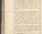 Zdjęcie nr 808 dla obiektu archiwalnego: [Acta actorum vicarialia coram Bernardino Gallo de Jadra]