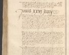 Zdjęcie nr 804 dla obiektu archiwalnego: [Acta actorum vicarialia coram Bernardino Gallo de Jadra]