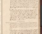 Zdjęcie nr 803 dla obiektu archiwalnego: [Acta actorum vicarialia coram Bernardino Gallo de Jadra]
