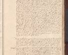 Zdjęcie nr 801 dla obiektu archiwalnego: [Acta actorum vicarialia coram Bernardino Gallo de Jadra]