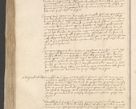 Zdjęcie nr 802 dla obiektu archiwalnego: [Acta actorum vicarialia coram Bernardino Gallo de Jadra]