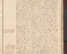 Zdjęcie nr 799 dla obiektu archiwalnego: [Acta actorum vicarialia coram Bernardino Gallo de Jadra]