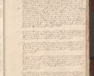 Zdjęcie nr 797 dla obiektu archiwalnego: [Acta actorum vicarialia coram Bernardino Gallo de Jadra]