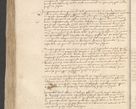 Zdjęcie nr 794 dla obiektu archiwalnego: [Acta actorum vicarialia coram Bernardino Gallo de Jadra]