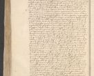 Zdjęcie nr 790 dla obiektu archiwalnego: [Acta actorum vicarialia coram Bernardino Gallo de Jadra]