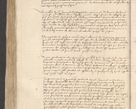 Zdjęcie nr 788 dla obiektu archiwalnego: [Acta actorum vicarialia coram Bernardino Gallo de Jadra]