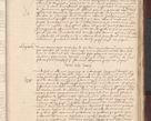 Zdjęcie nr 789 dla obiektu archiwalnego: [Acta actorum vicarialia coram Bernardino Gallo de Jadra]