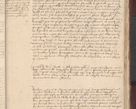Zdjęcie nr 787 dla obiektu archiwalnego: [Acta actorum vicarialia coram Bernardino Gallo de Jadra]