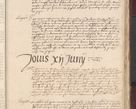 Zdjęcie nr 785 dla obiektu archiwalnego: [Acta actorum vicarialia coram Bernardino Gallo de Jadra]