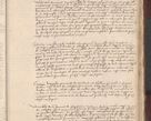 Zdjęcie nr 781 dla obiektu archiwalnego: [Acta actorum vicarialia coram Bernardino Gallo de Jadra]