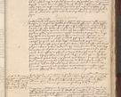 Zdjęcie nr 783 dla obiektu archiwalnego: [Acta actorum vicarialia coram Bernardino Gallo de Jadra]